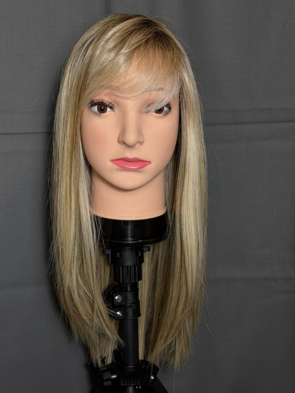 Belle Tress Paris